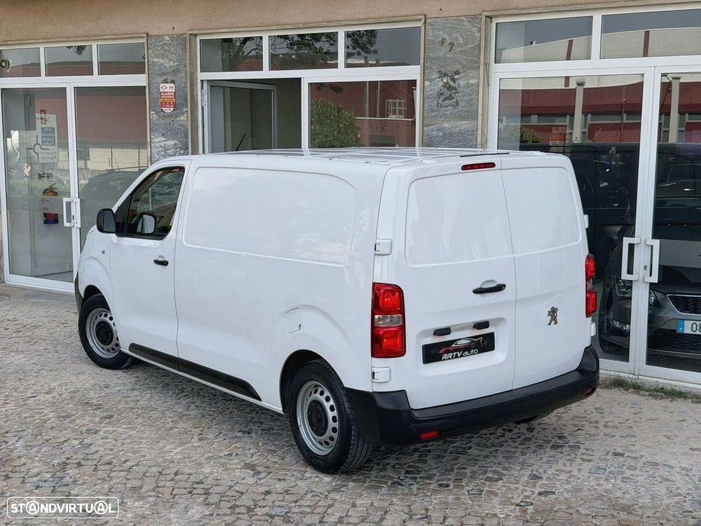 Peugeot Expert 1.6 BlueHDi L3H1 - 4