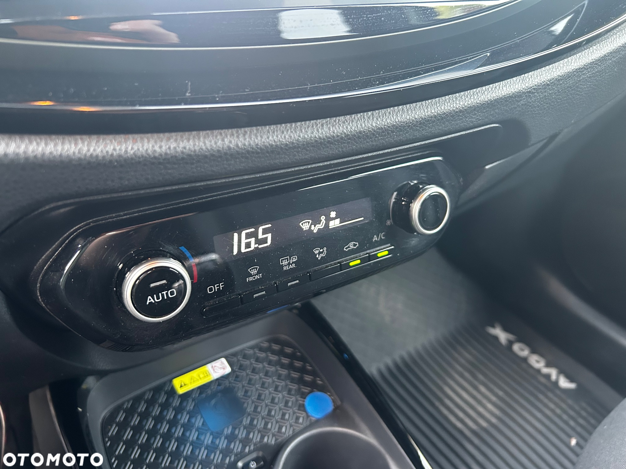 Toyota Aygo X 1.0 VVT-i Executive - 15