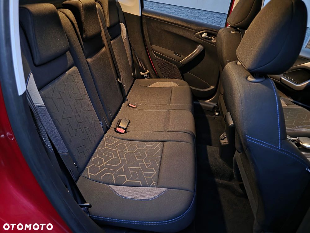 Peugeot 2008 PureTech 82 Style - 13
