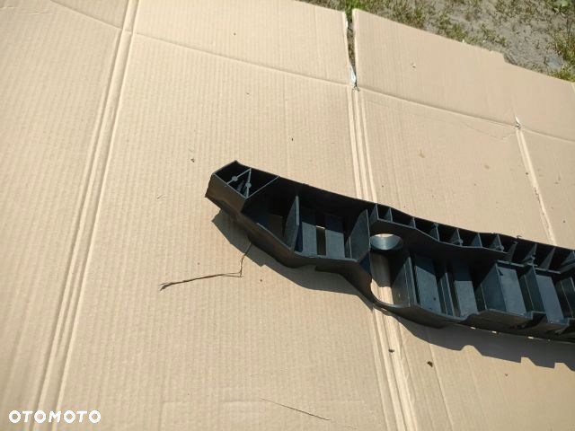 Citroen DS3 ABSORBER ZDERZAKA PRZEDNIEGO PRZÓD ORYG. - 2