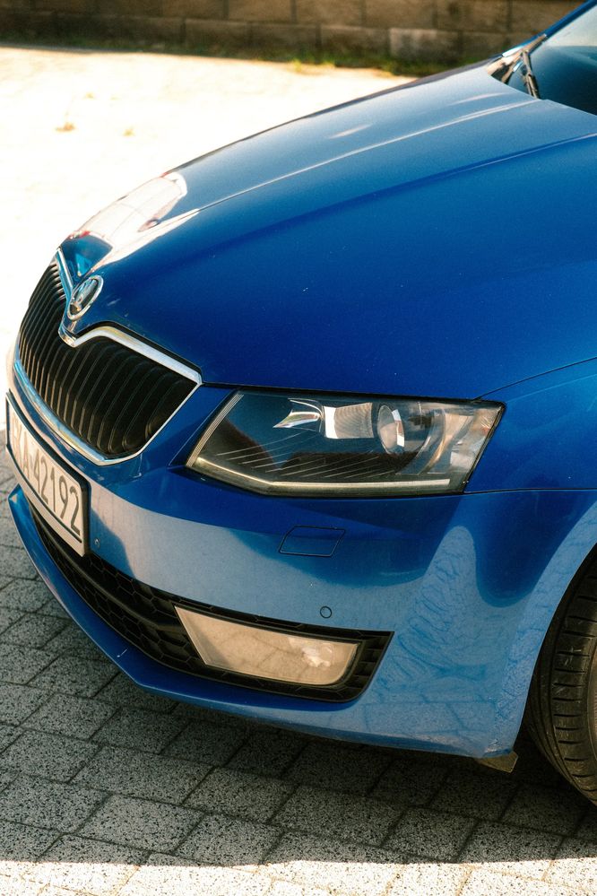 Skoda Octavia 1.8 TSI Ambition DSG - 11