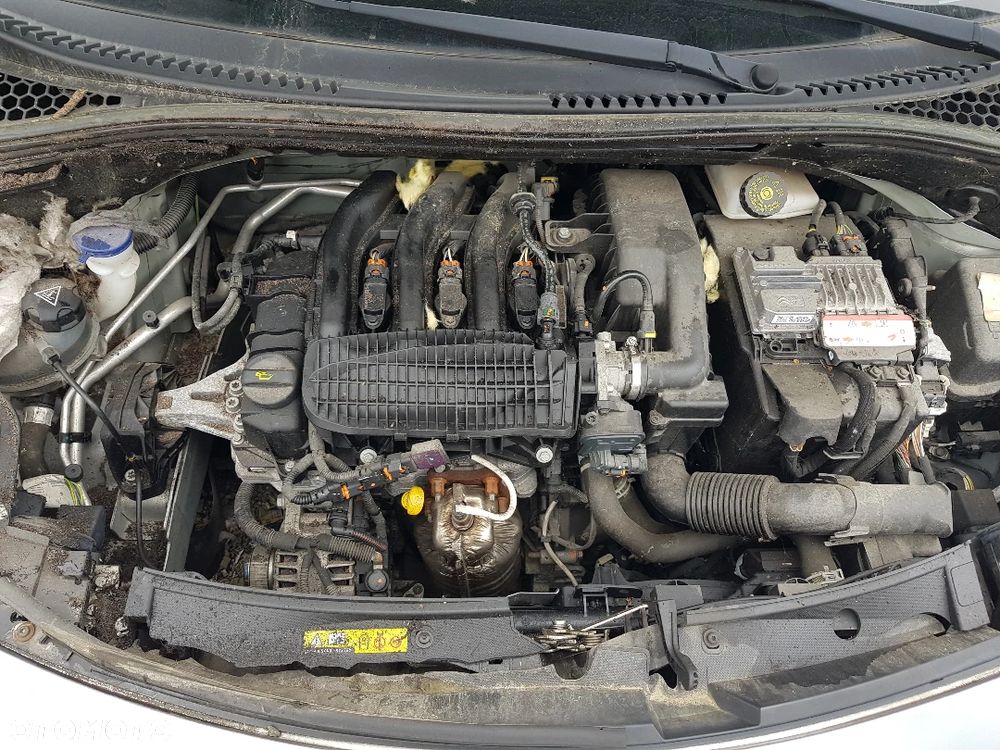 Citroën C3 1.2 e-VTi Selection ETG - 10