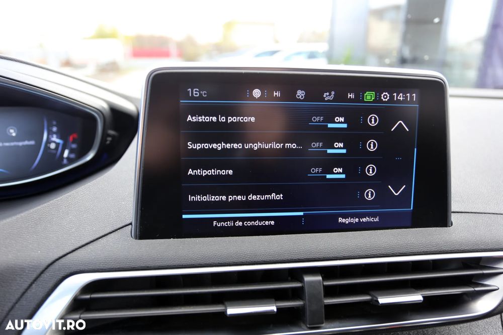 Peugeot 3008 PureTech 130 Stop & Start Allure - 16