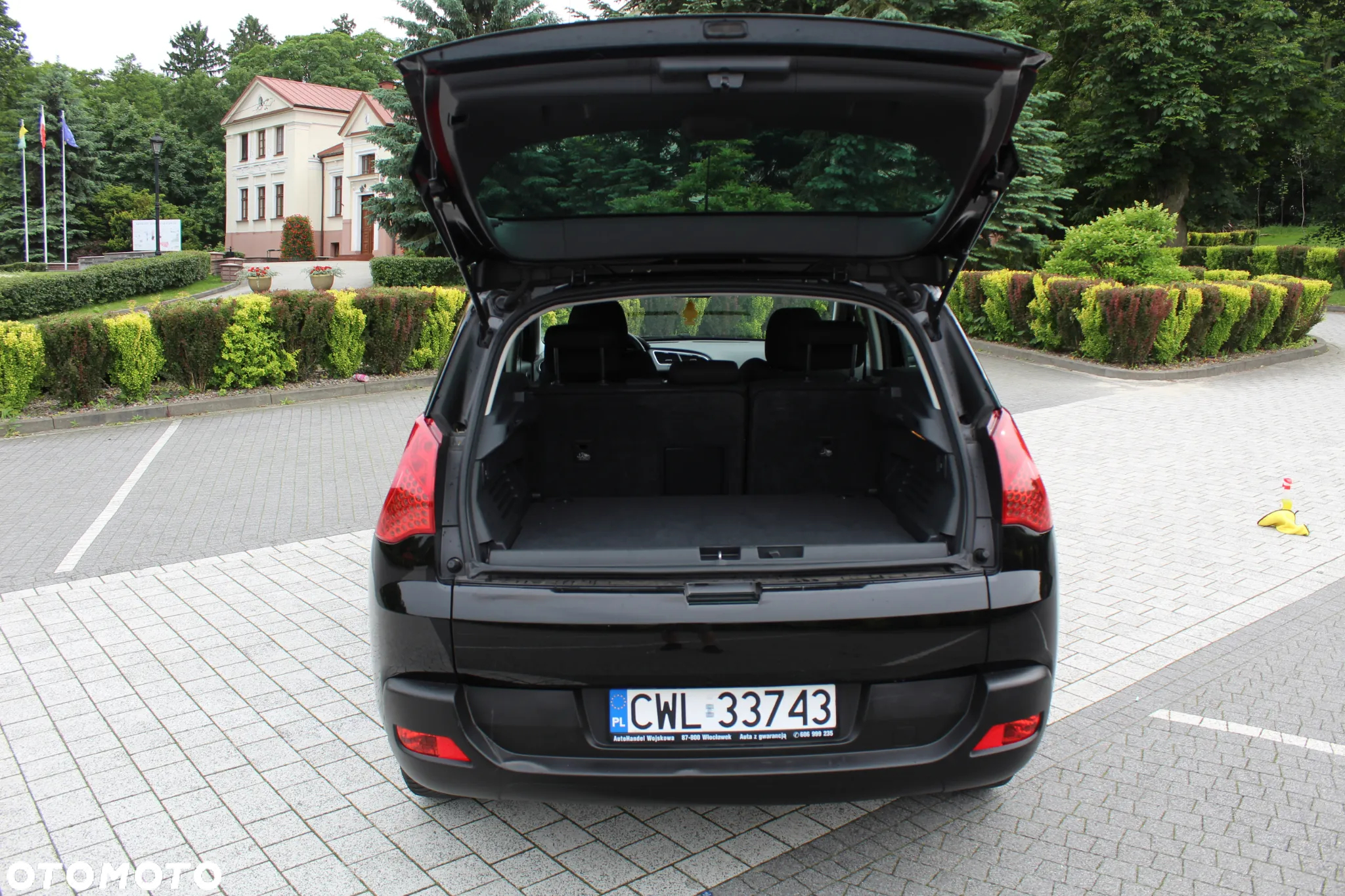 Peugeot 3008 1.6 Access - 12