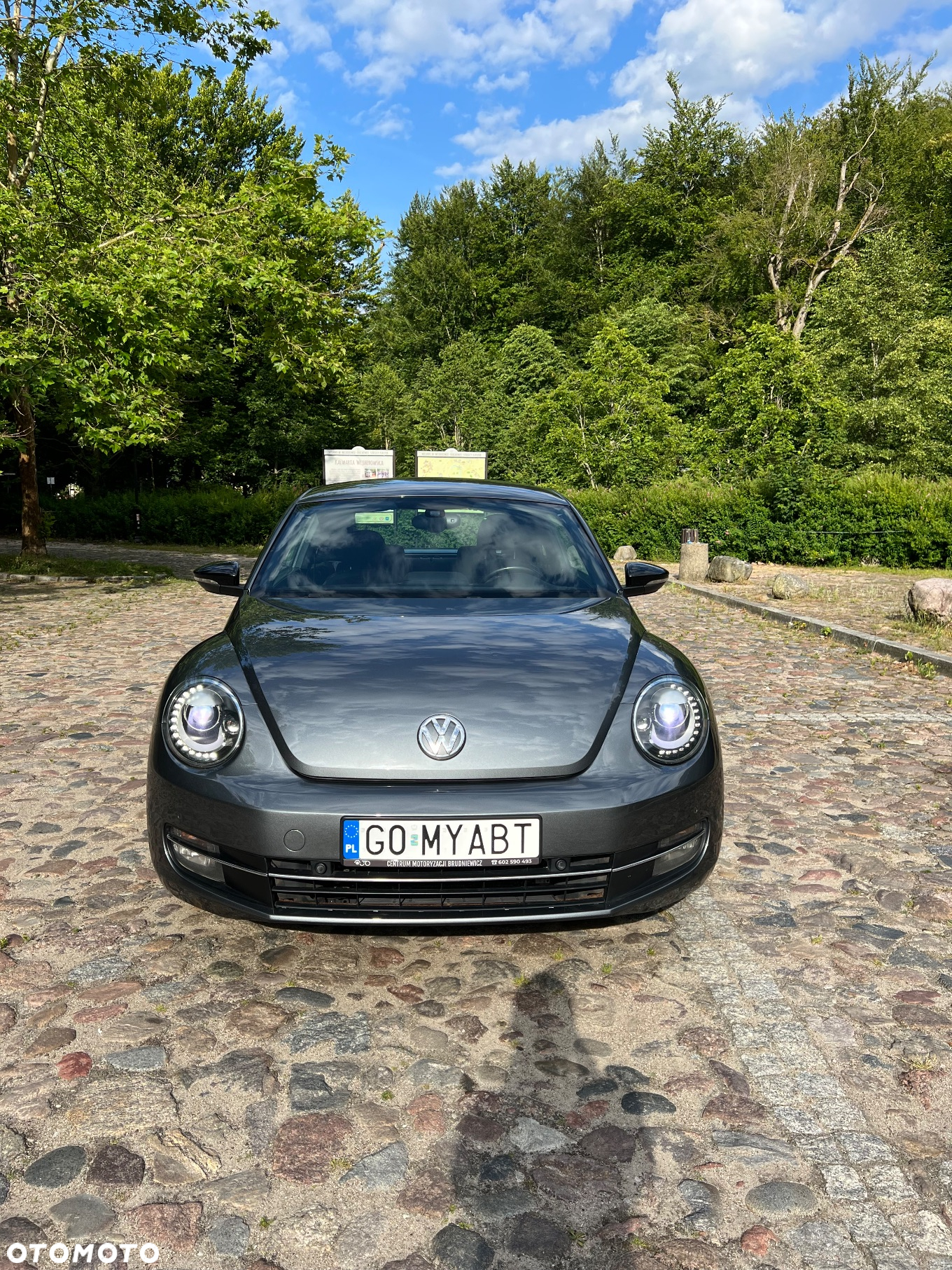 Volkswagen Beetle 2.0 TSI Sport DSG - 2