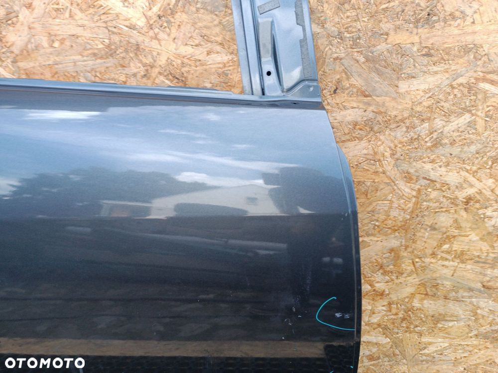 MAZDA 6 VI GHP972010 DRZWI TYŁ PRAWY PRAWE - 6