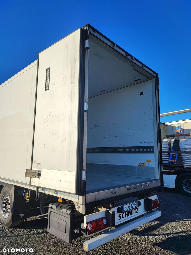 Schmitz Cargobull SKO24 SLXi300 - 9