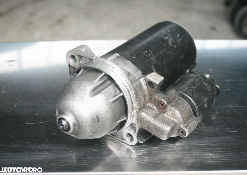 Electromotor Mercedes Vito 115, 2.2 CDI an 2006 - 1