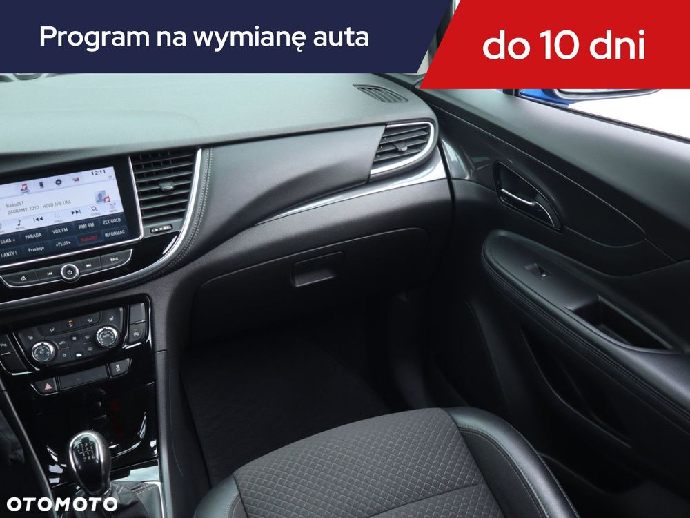 Opel Mokka - 10