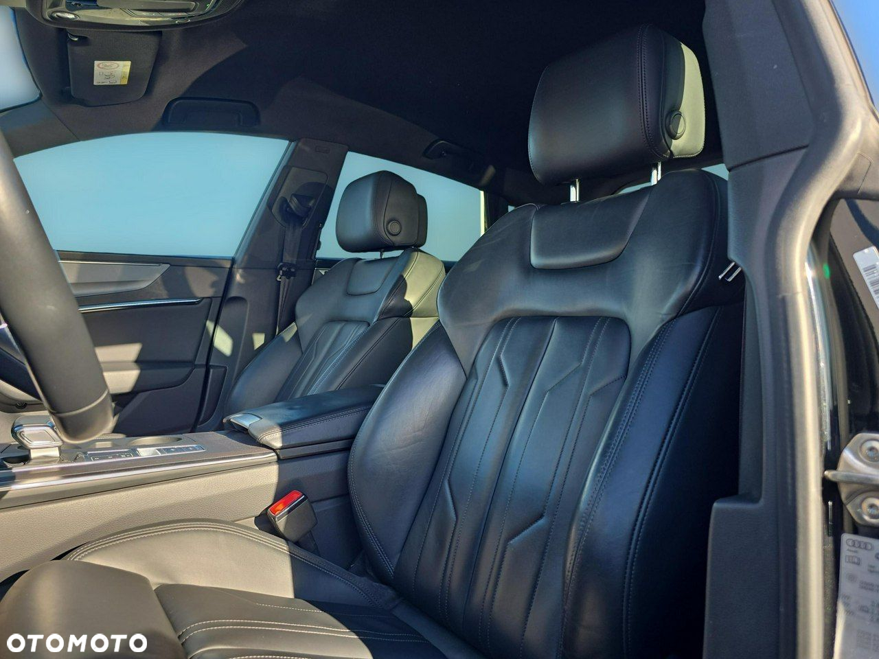 Audi A7 Sportback - 19