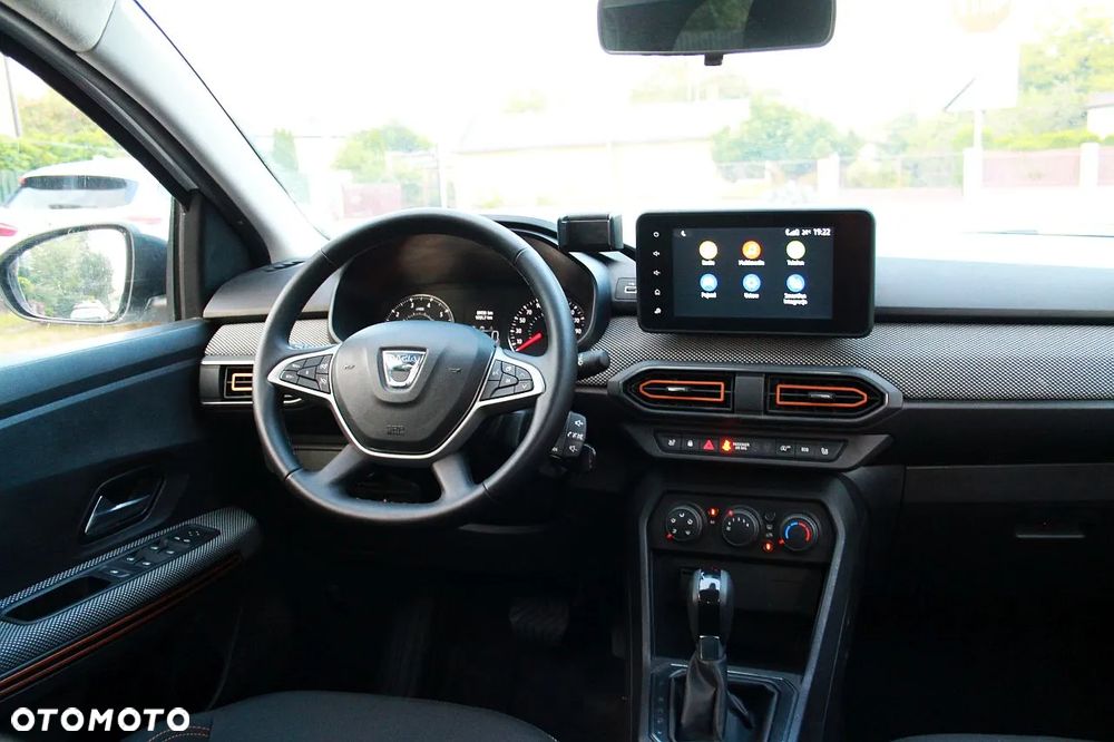 Dacia Sandero Stepway - 6