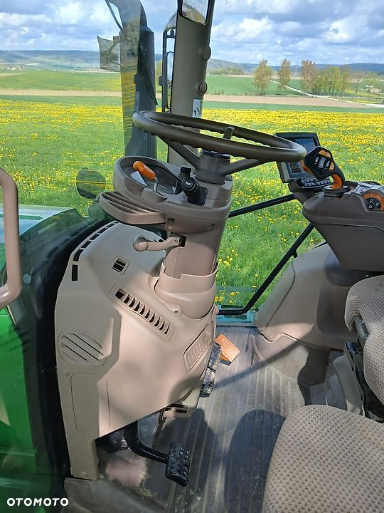 John Deere 6175R - 17