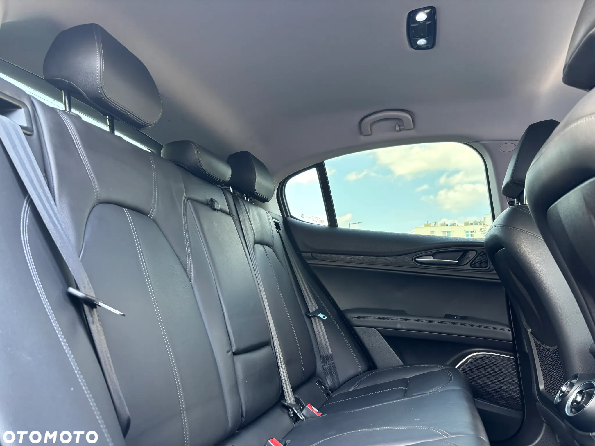 Alfa Romeo Stelvio 2.0 Turbo Executive Q4 - 8