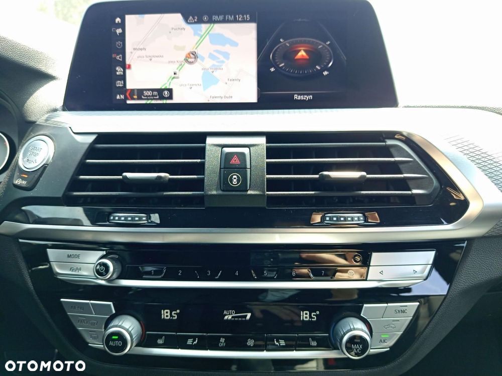BMW X4 - 16