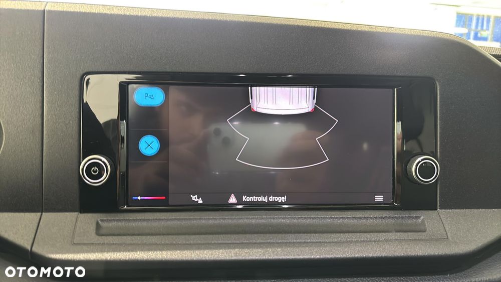 Volkswagen Caddy 2.0 TDI - 23