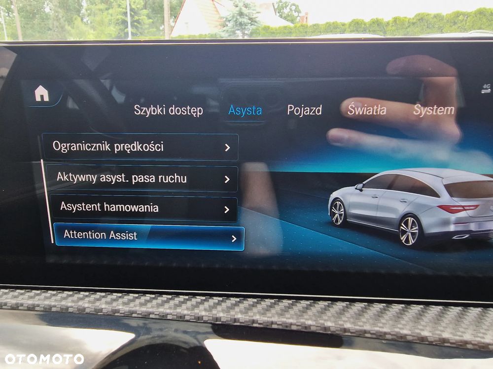 Mercedes-Benz CLA 180 d 8G-DCT Edition 2021 - 29
