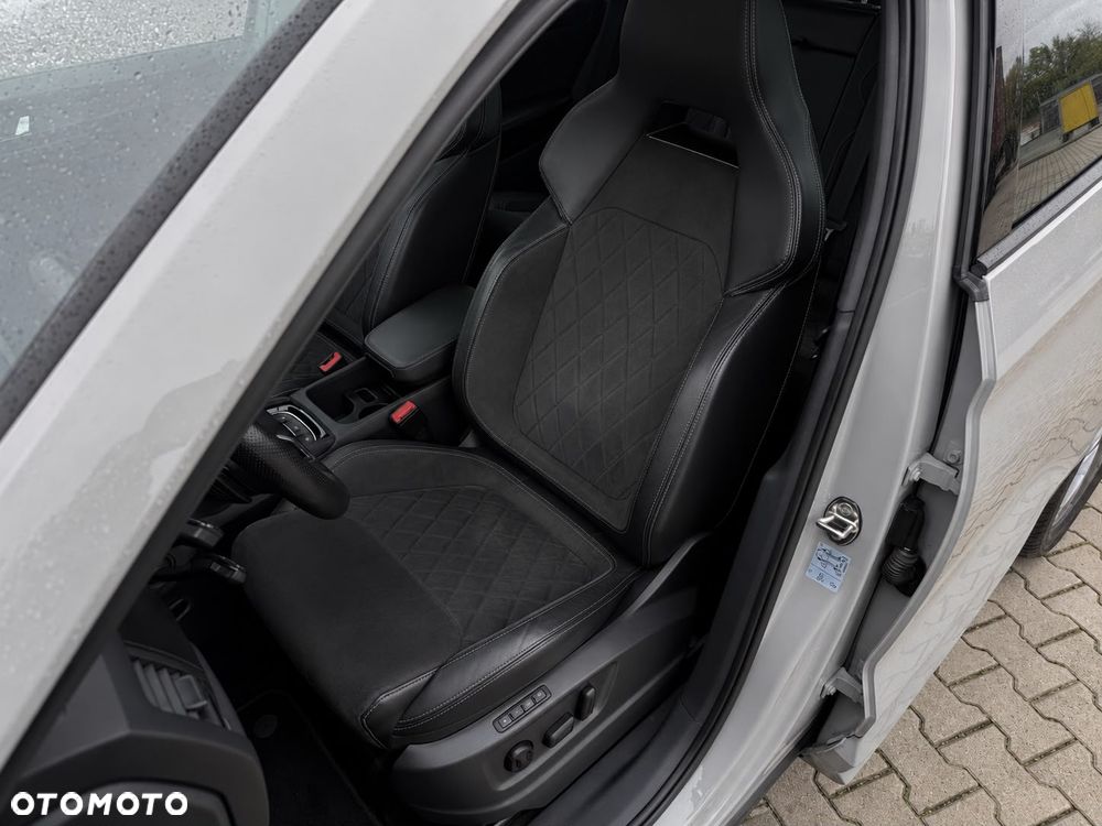 Skoda Kodiaq 1.5 TSI ACT 4x2 Sportline DSG - 11
