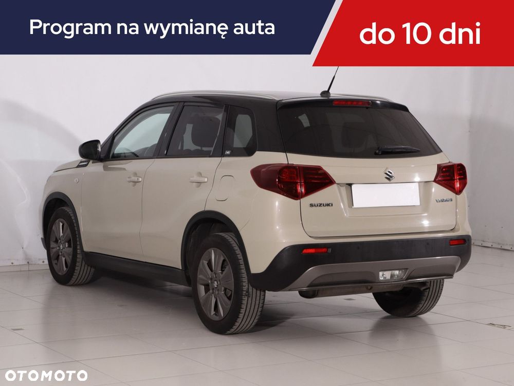 Suzuki Vitara - 6