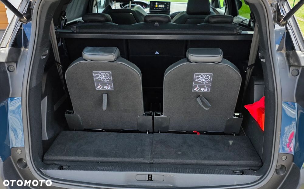 Peugeot 5008 BlueHDi 180 EAT8 GT - 30