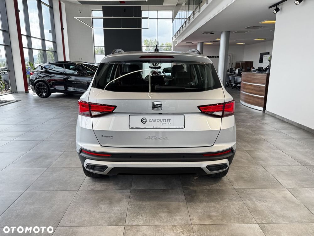 Seat Ateca - 8