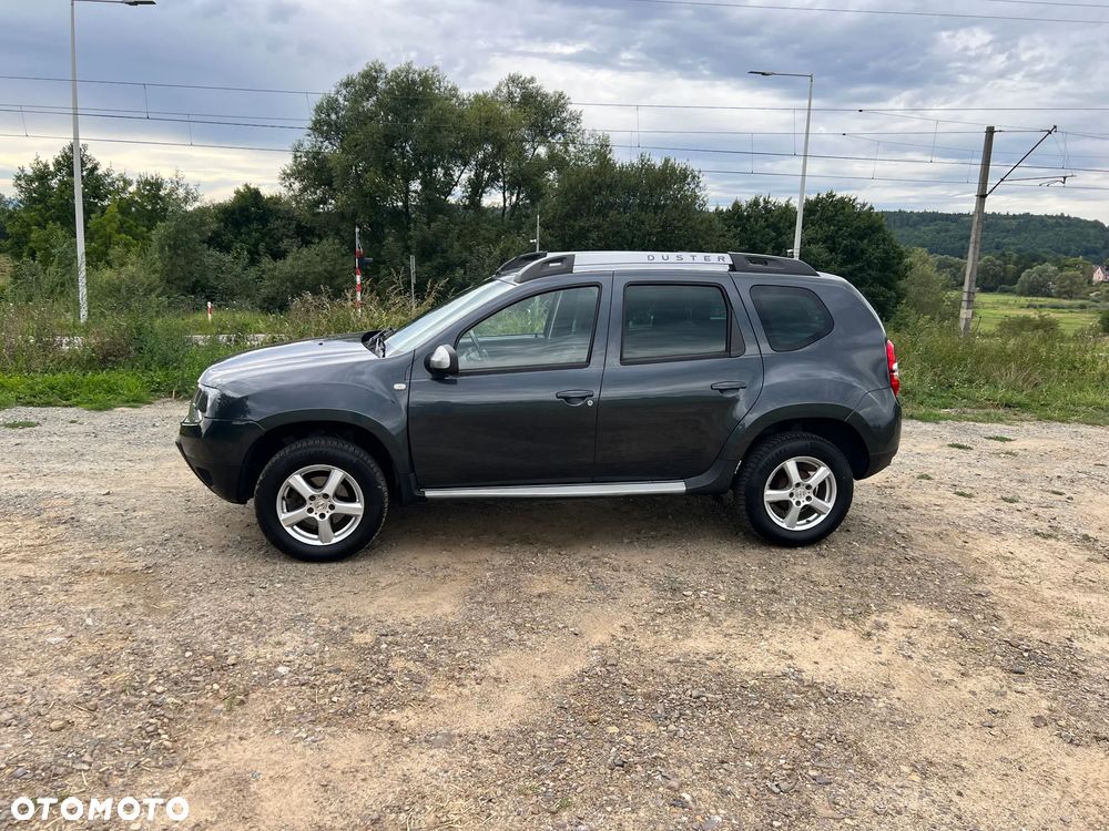 Dacia Duster - 5