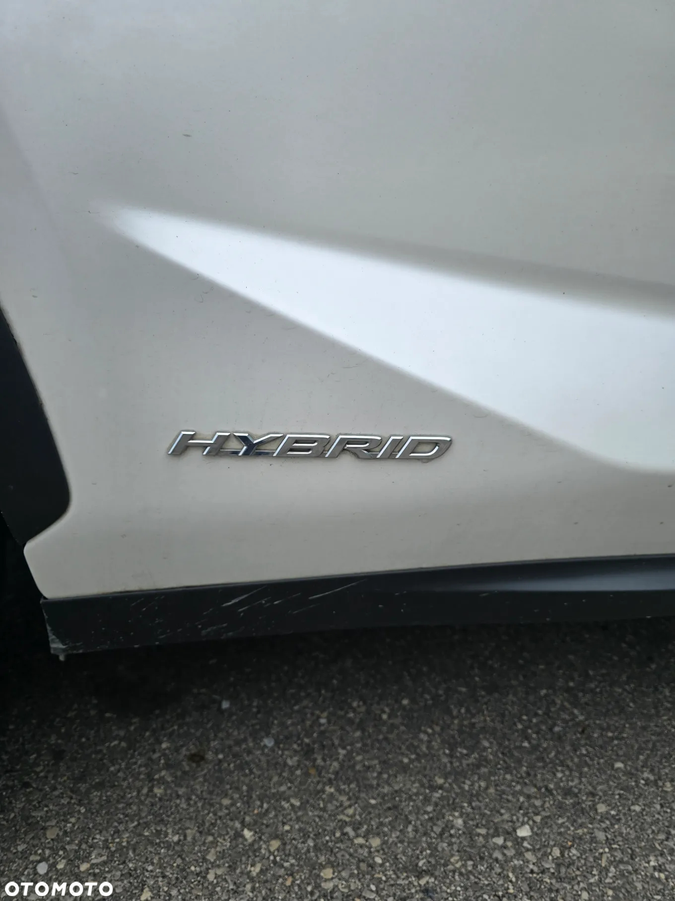 Lexus NX 300h F Sport Edition AWD - 20