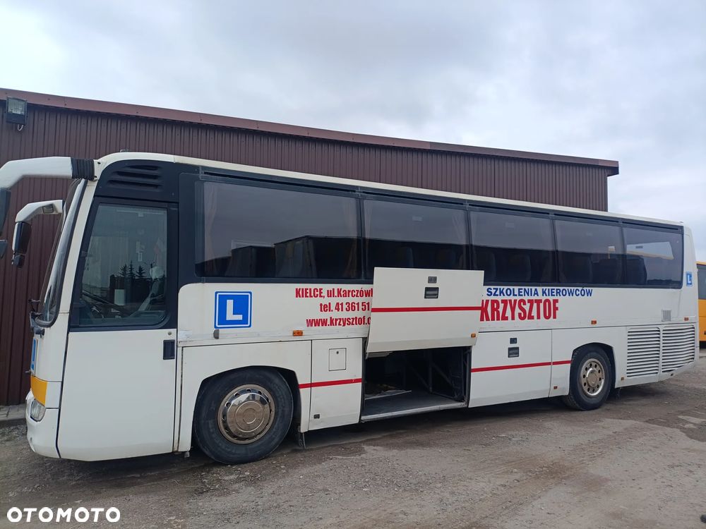 Renault SFR1125AP - 3