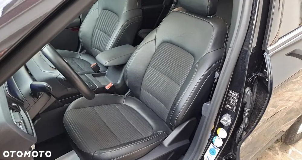 Ford Kuga 2.0 EcoBlue AWD Titanium X - 15