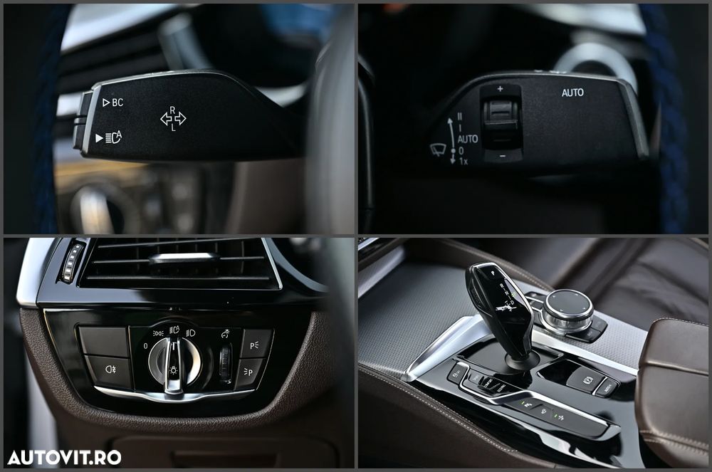 BMW Seria 6 630d Sport Line - 13