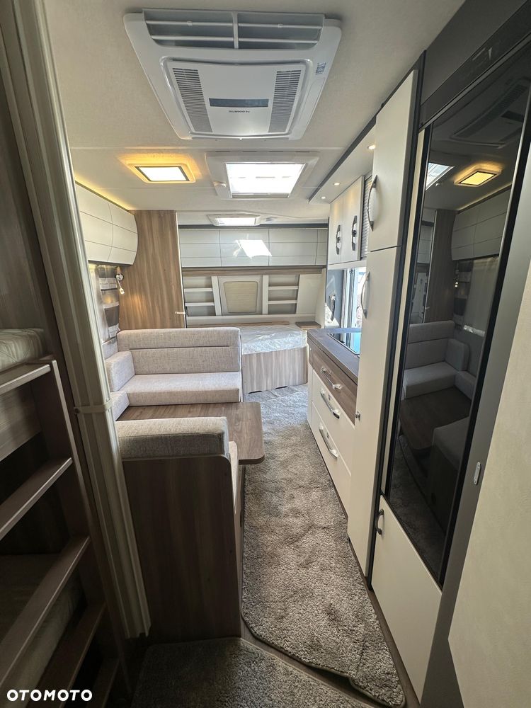 Hobby 545 KMF EXCELLENT EDITION - 6