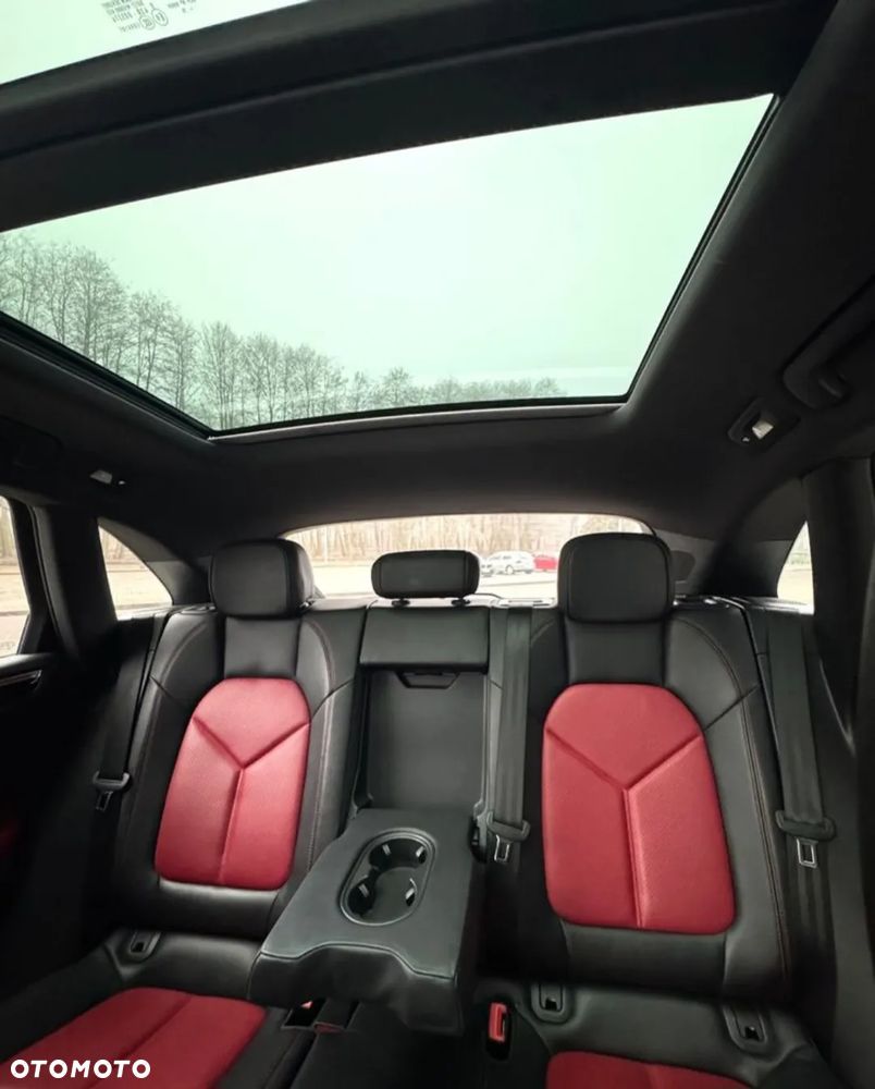 Porsche Macan S Diesel - 15