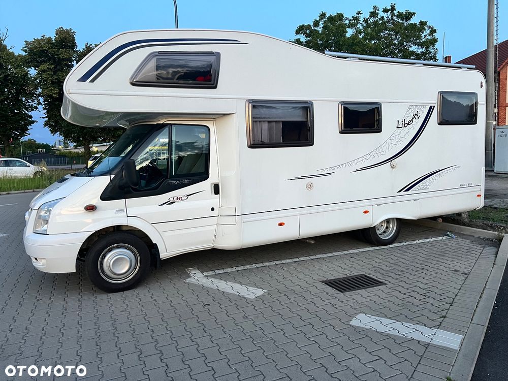 LMC Liberty 698 - 16