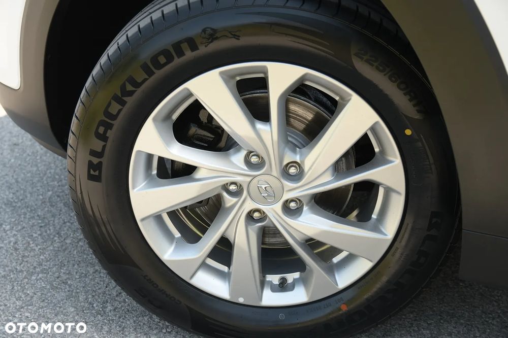 Hyundai Tucson 1.6 GDi 2WD Style - 20