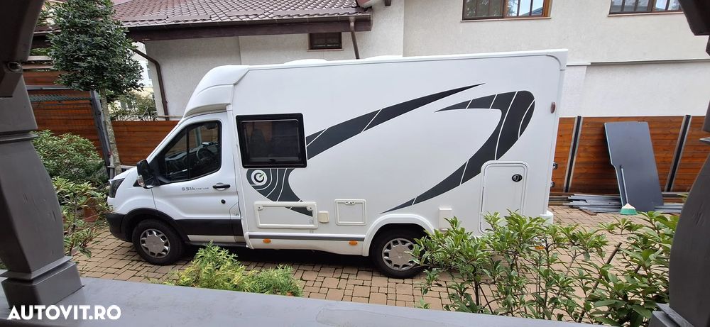 Chausson S514 - 17