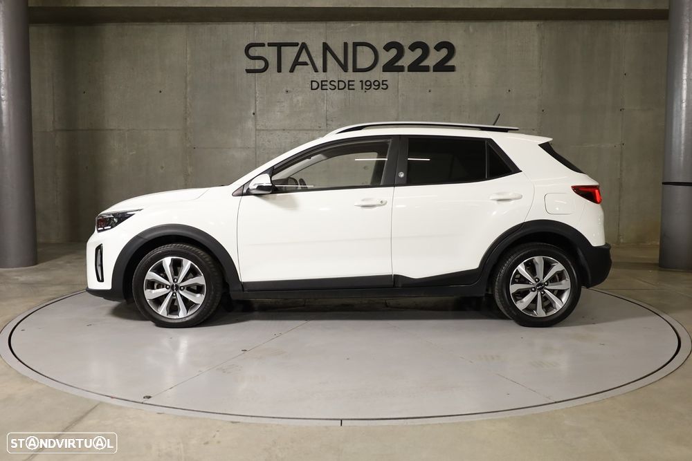 Kia Stonic 1.0 T-GDI Wave - 8