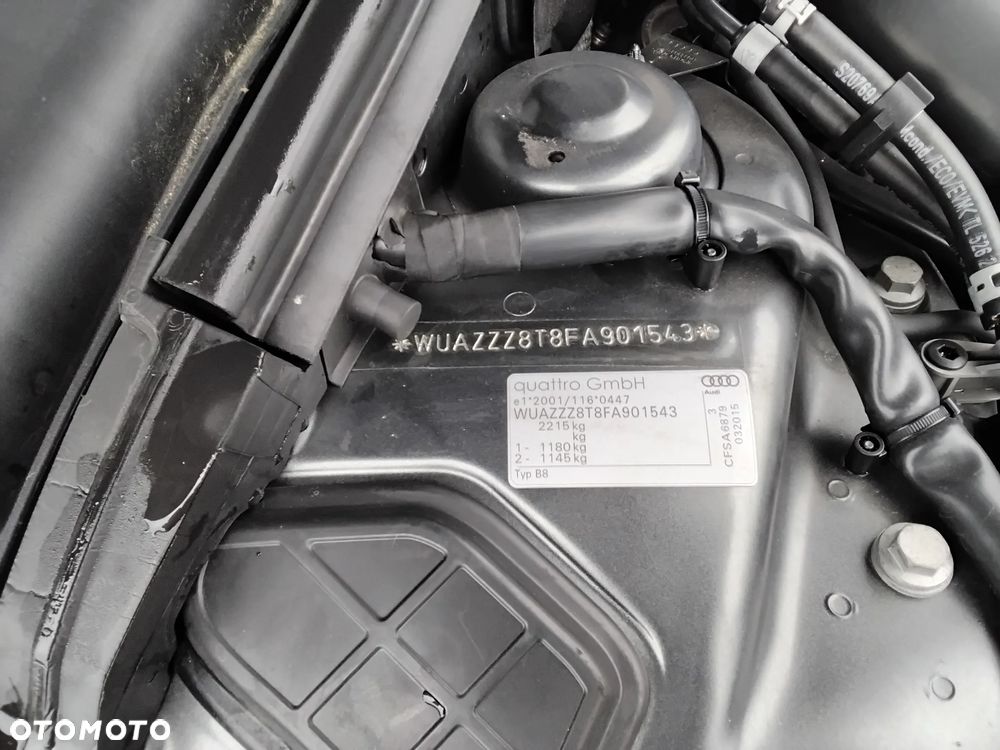 Audi RS5 Coupé Standard - 8