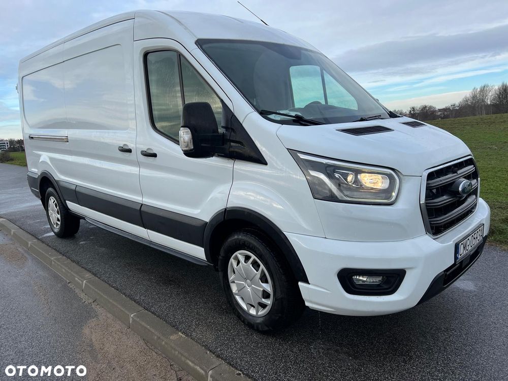 Ford TRANSIT - 3