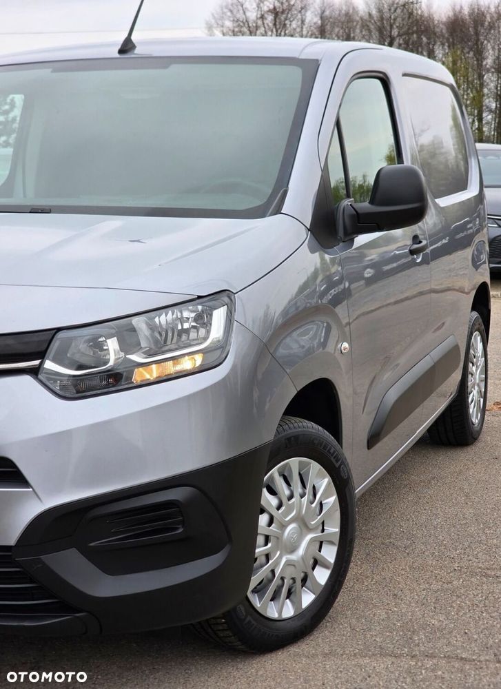Toyota PROACE CITY - 4