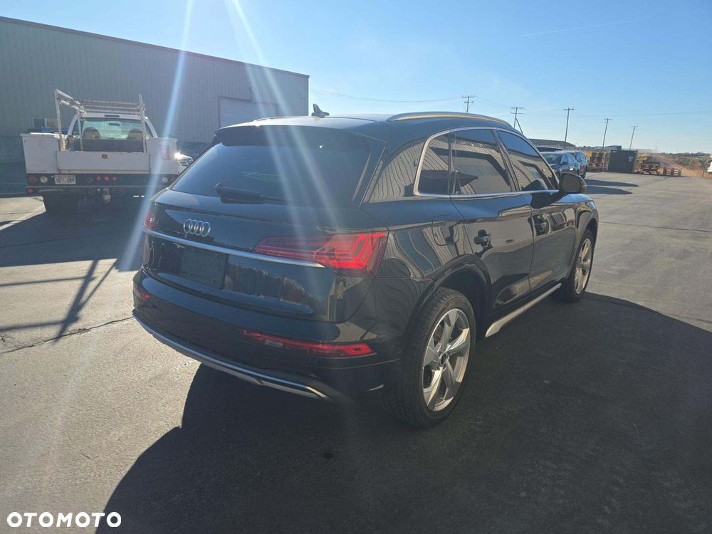 Audi Q5 2.0 TFSI Quattro S tronic design - 3