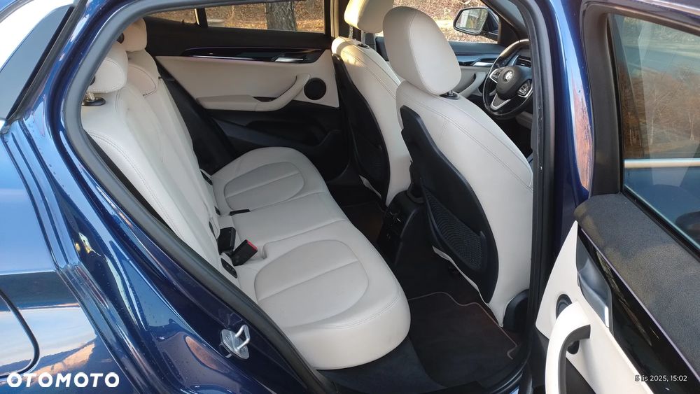 BMW X2 sDrive20i GPF sport - 18