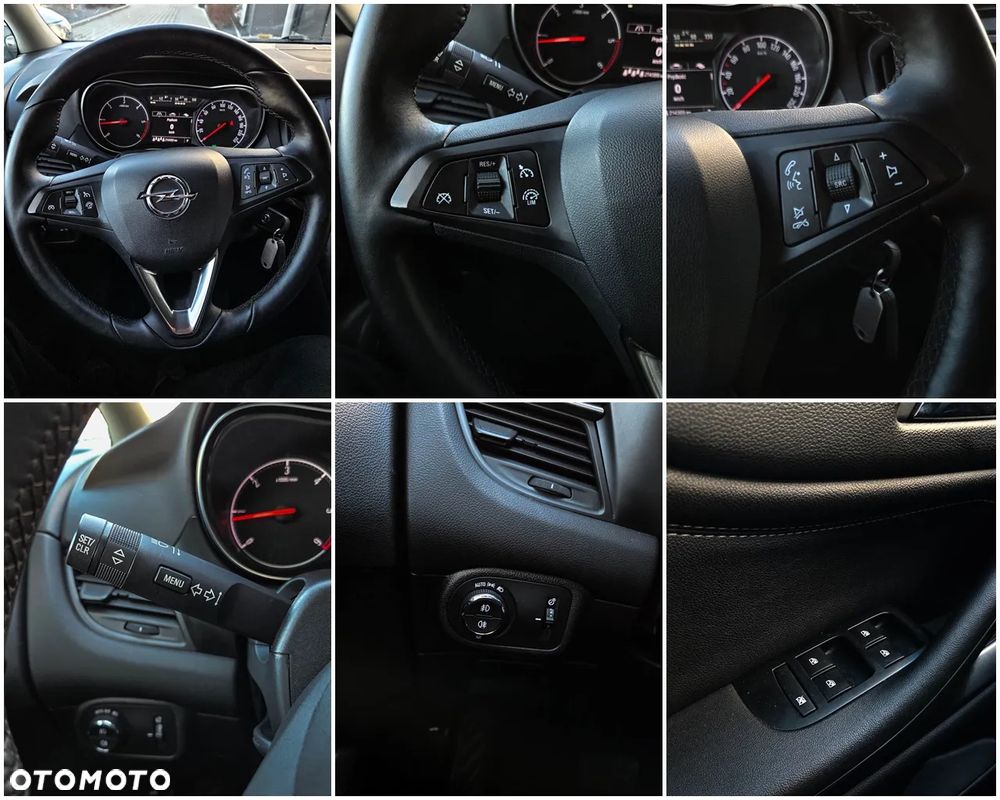 Opel Zafira Tourer 2.0 CDTI Automatik Business Innovation - 15