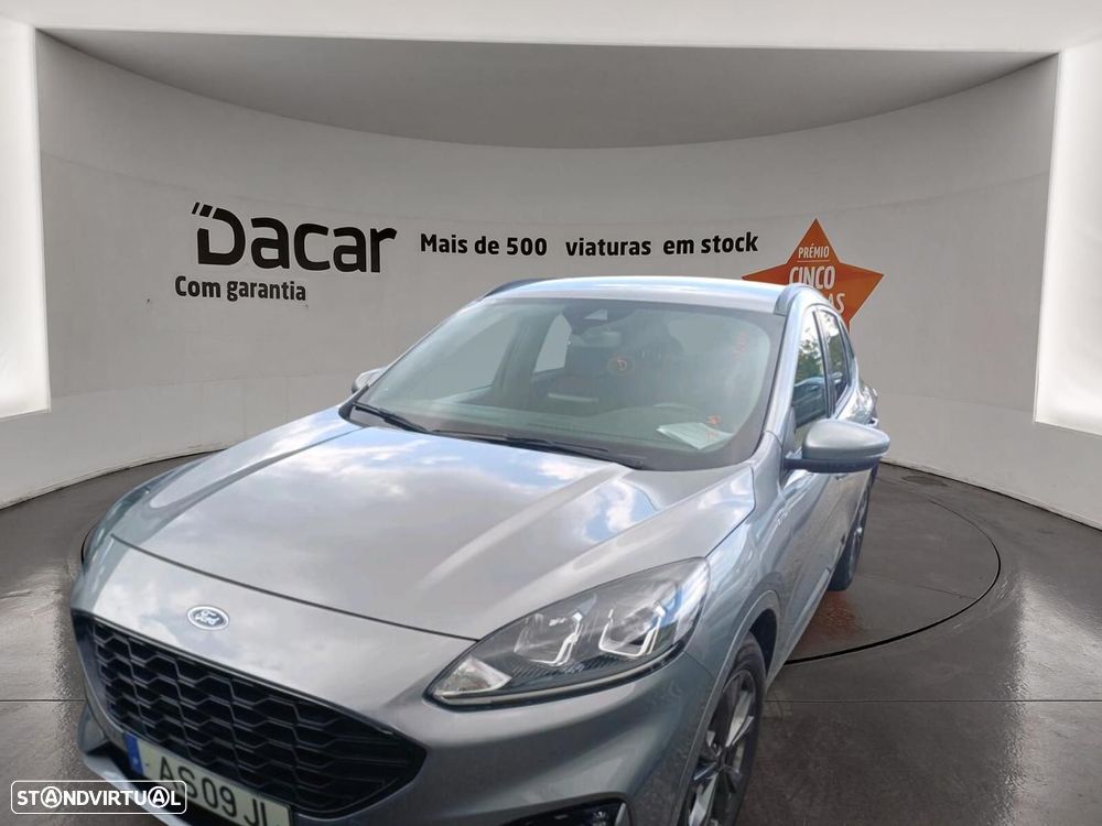 Ford Kuga 1.5 EcoBoost ST-Line - 2