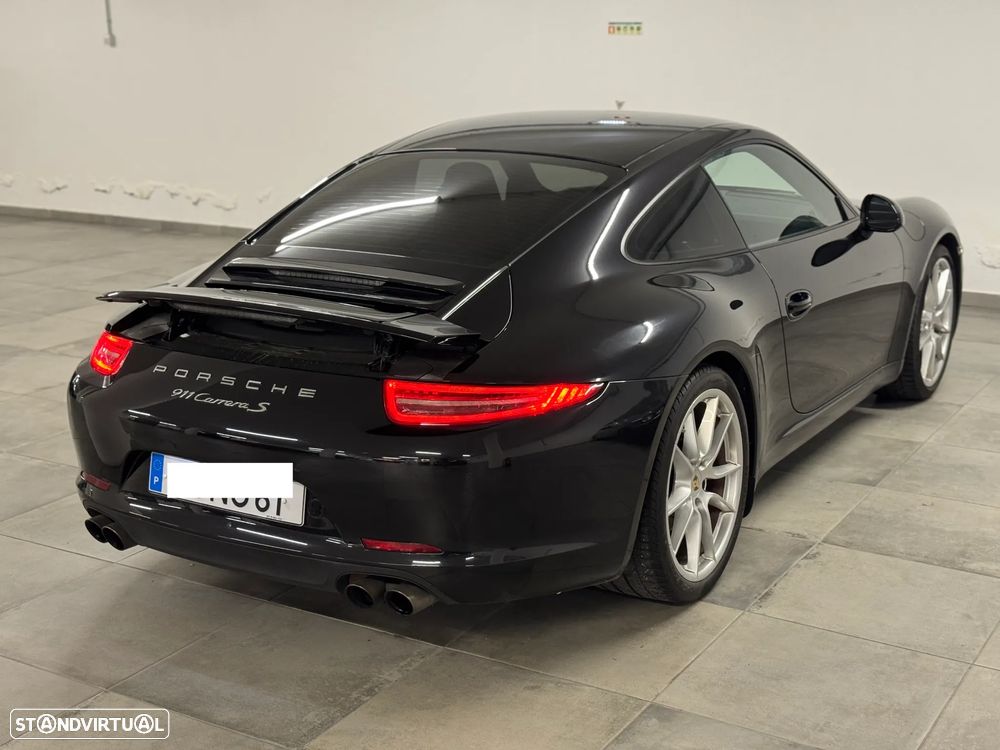 Porsche 911 (991) Carrera 2 S PDK - 5