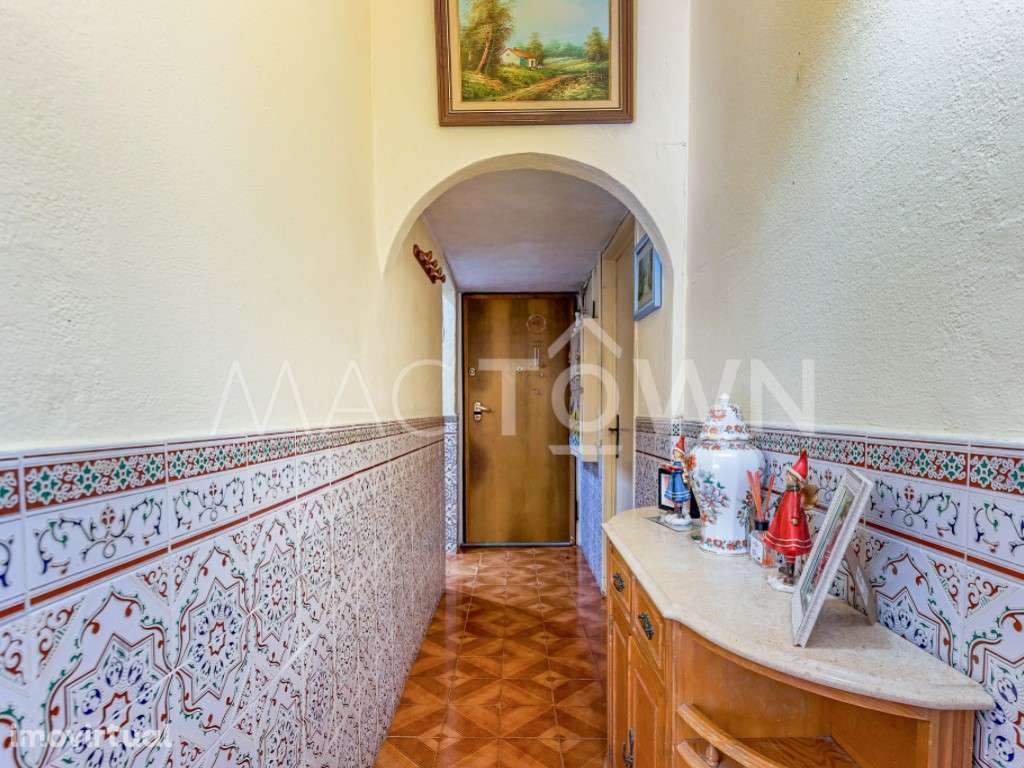 Localização privilegiada em Marvila T3 - Grande imagem: 2/25