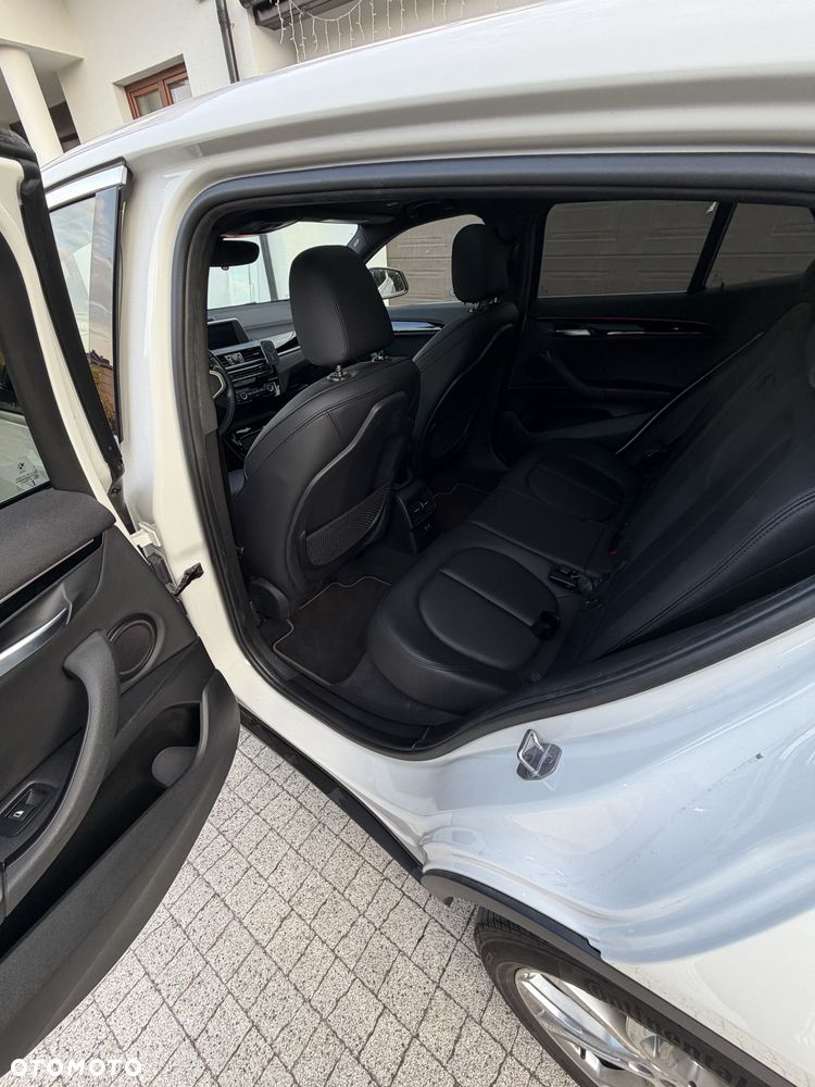 BMW X2 sDrive20i GPF sport - 5