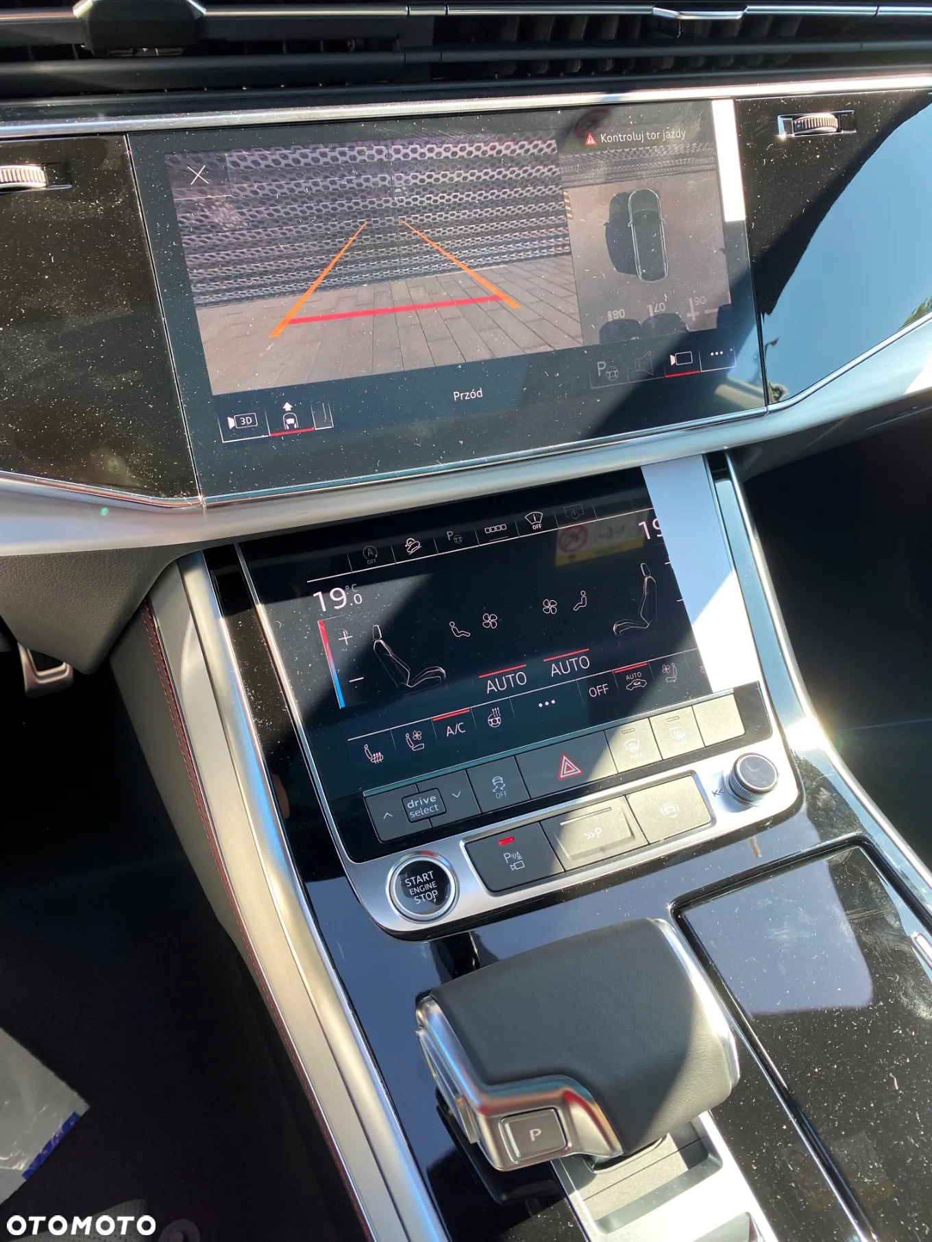 Audi Q8 50 TDI quattro tiptronic - 14