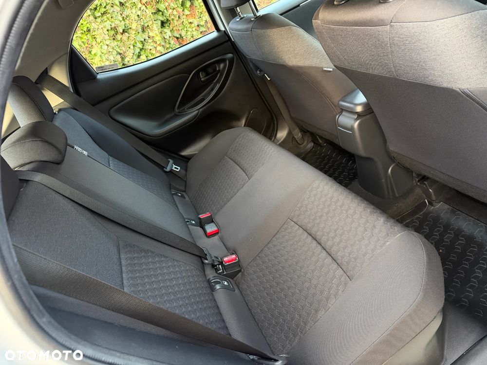 Mazda 2 Hybrid 1.5 Pure CVT - 34