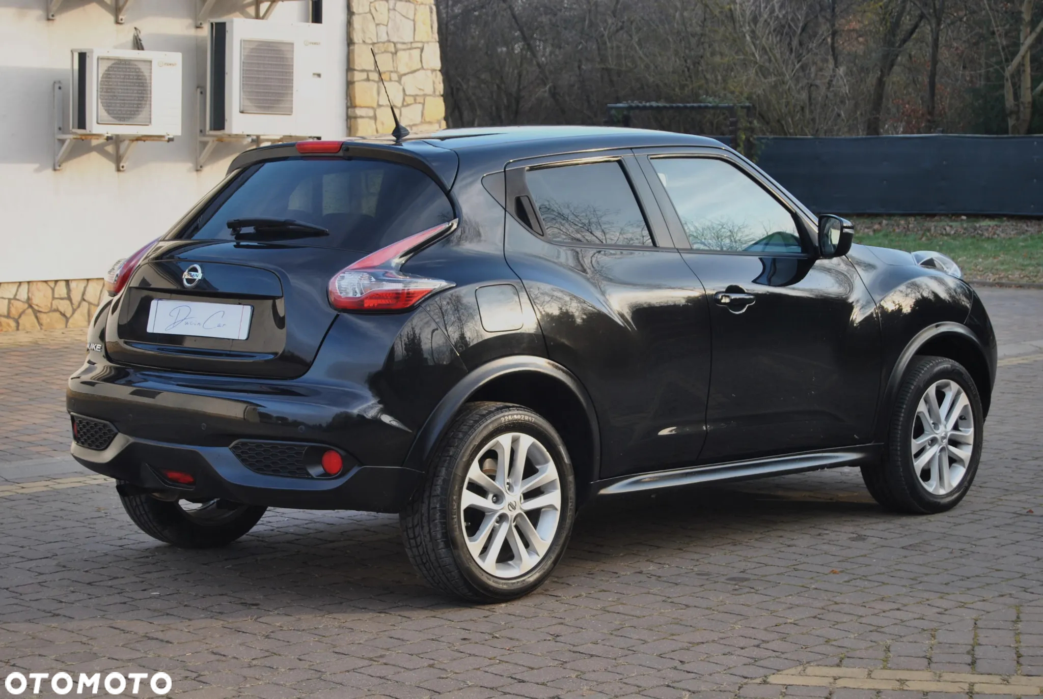Nissan Juke 1.2 DIG-T Tekna - 3
