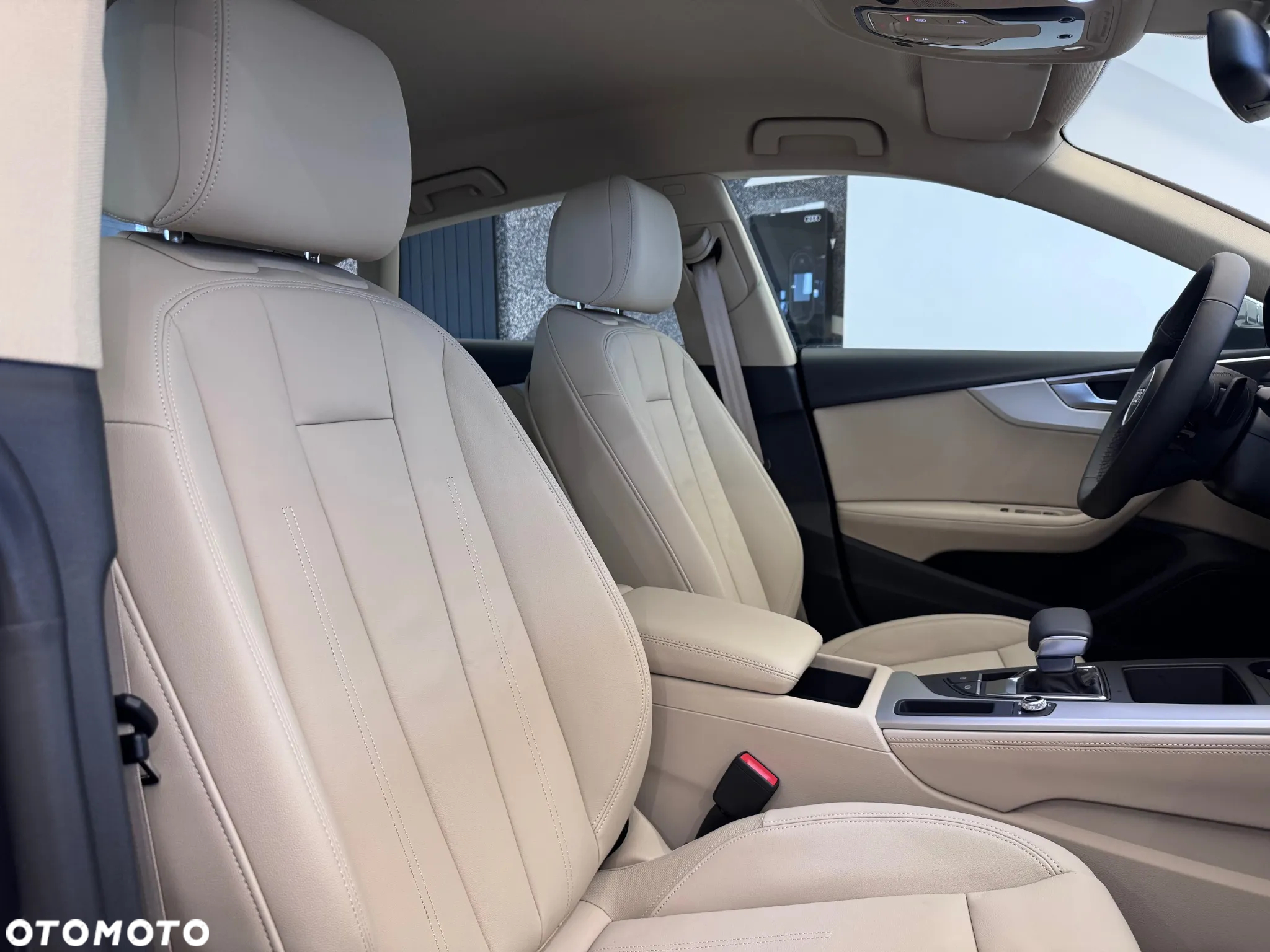 Audi A5 40 TDI Quattro Advanced S tronic - 13