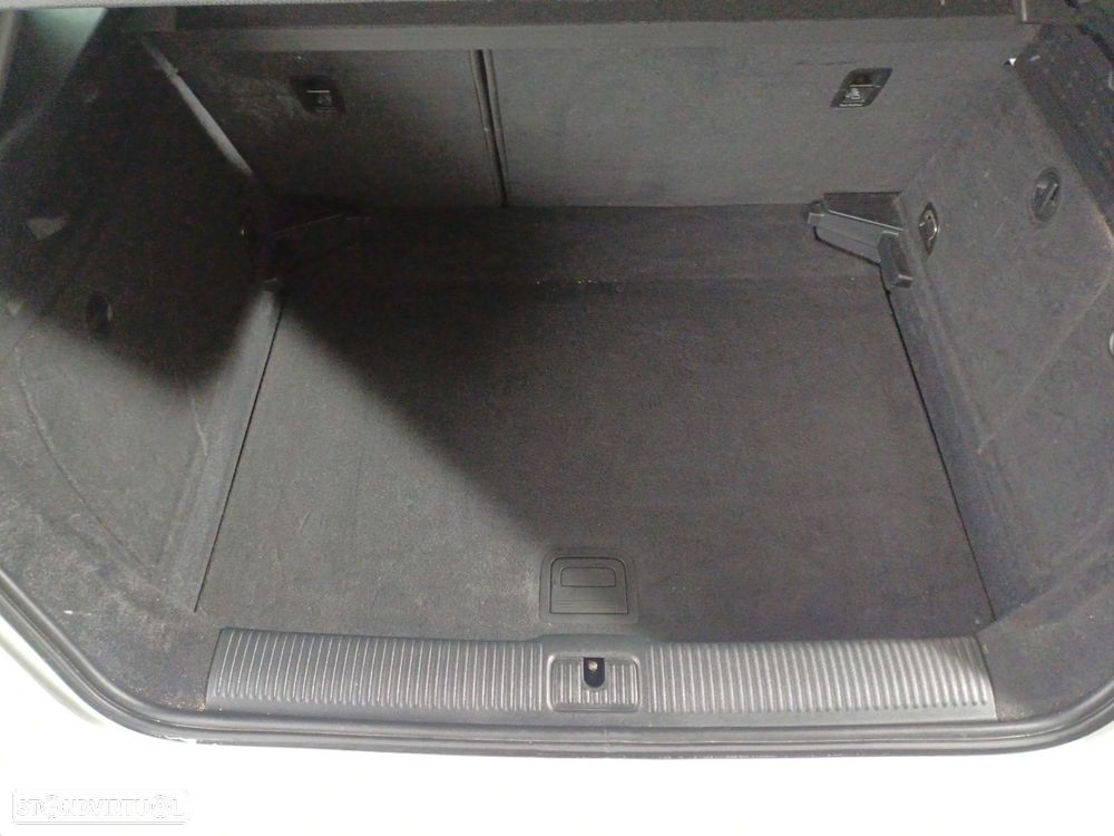 Audi A3 Sportback 1.6 TDI - 12